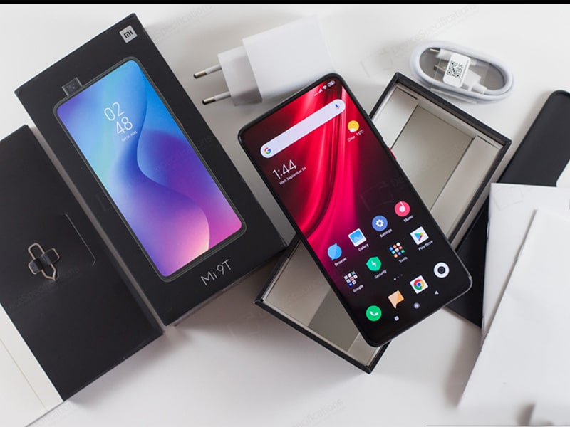 شیائومی mi 9t قیمت