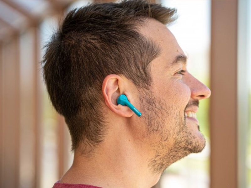 Honor Magic Earpods