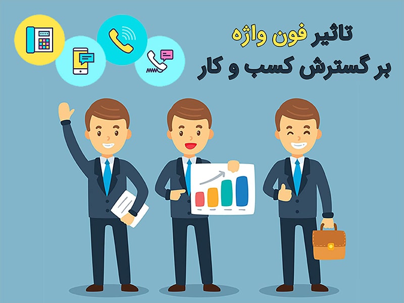 فون واژه ایرانسل