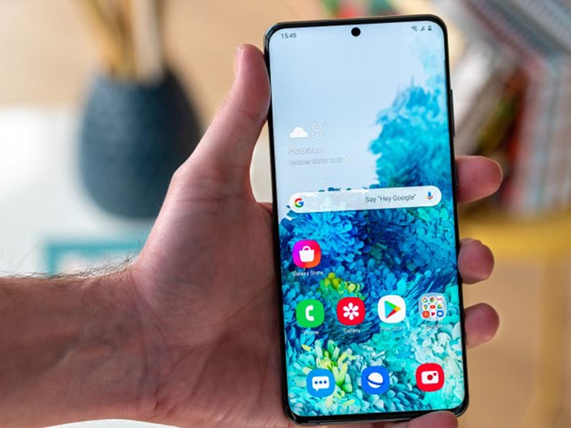 سامسونگ s20 قیمت