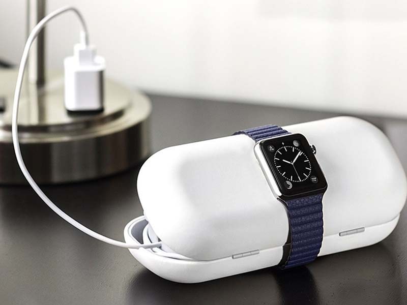 ساعت هوشمند سیم کارت خور WJPILIS Smart Watch