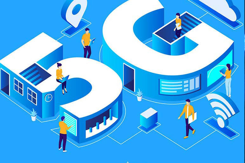 چرا اینترنت G۵ در ایران به سرعت توسعه نخواهد یافت؟