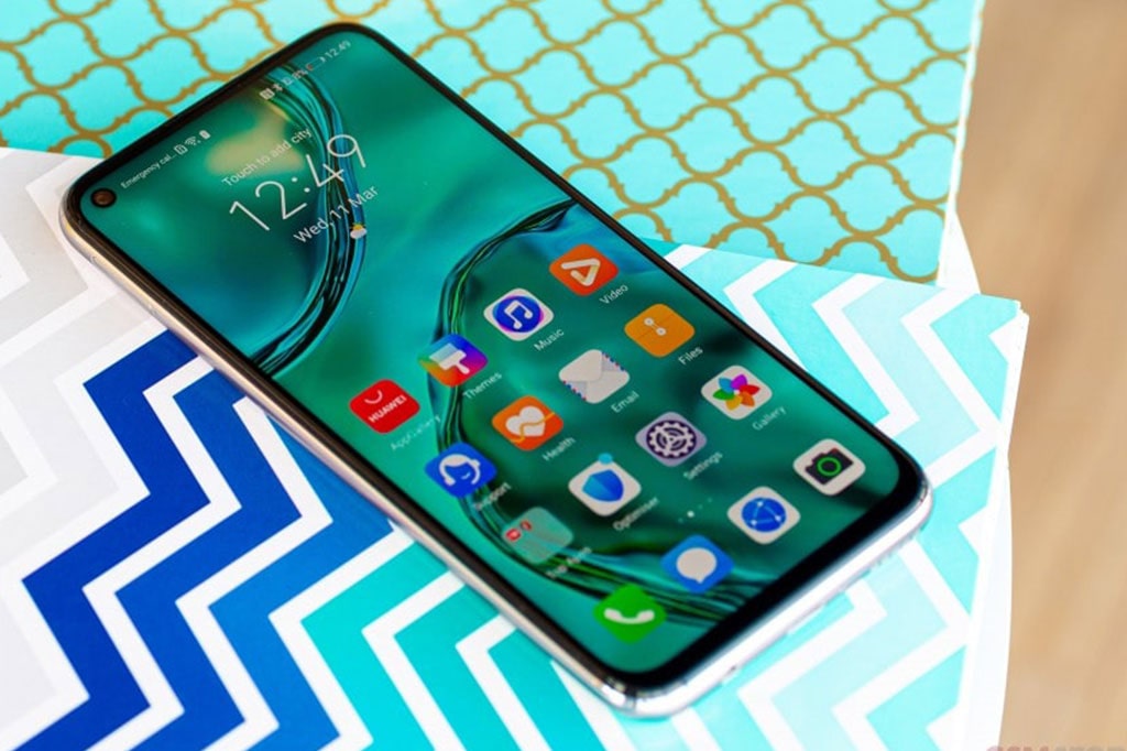 طول عمر باتری a70