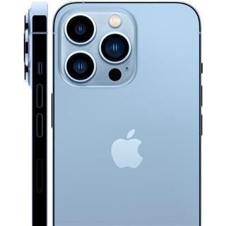 گوشی موبایل اپل مدل iPhone 13 Pro Max A2644 دو سیم کارت ظرفیت 256 گیگابایت و رم 6 گیگابایت - اکتیو
